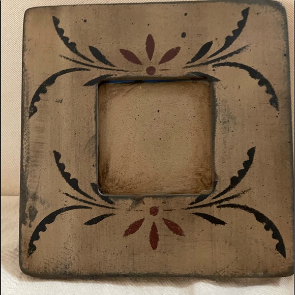 Picture frame primitive style - Picture 1 of 6